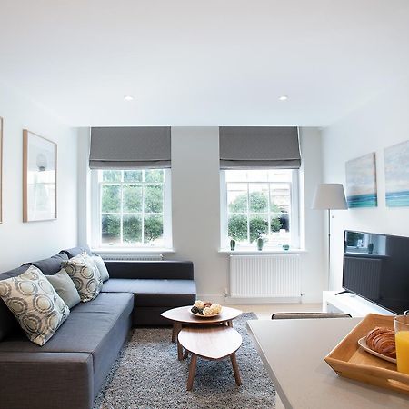 Hampden Apartments - The George Windsor Esterno foto