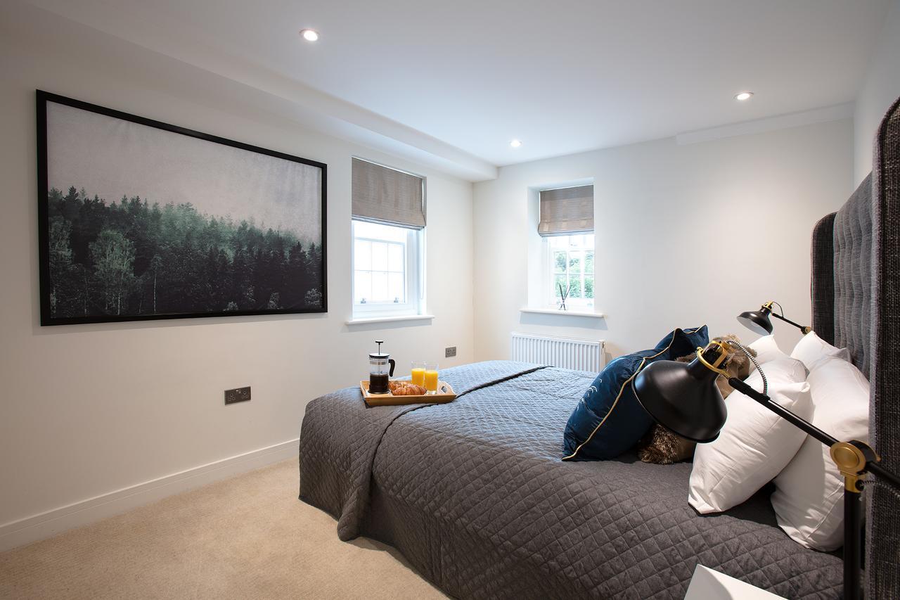Hampden Apartments - The George Windsor Esterno foto