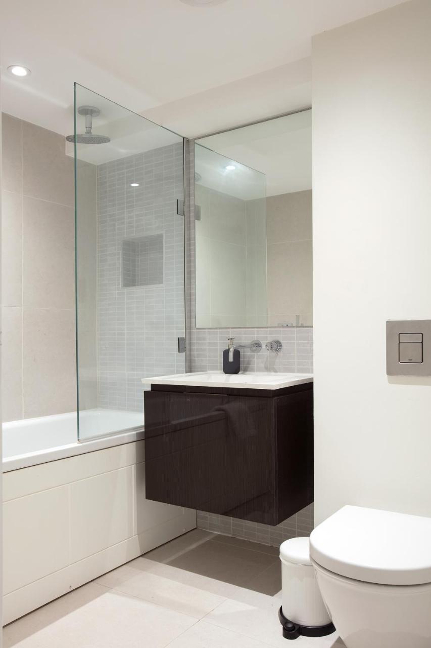 Hampden Apartments - The George Windsor Esterno foto