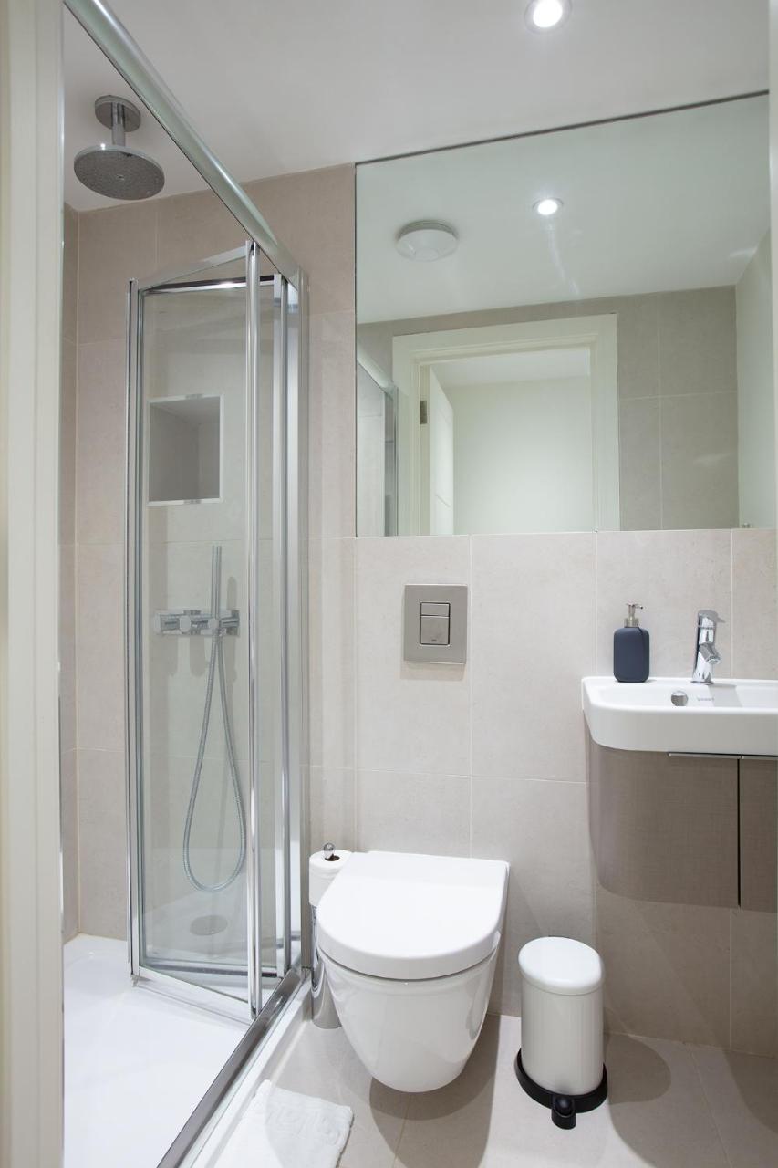 Hampden Apartments - The George Windsor Esterno foto