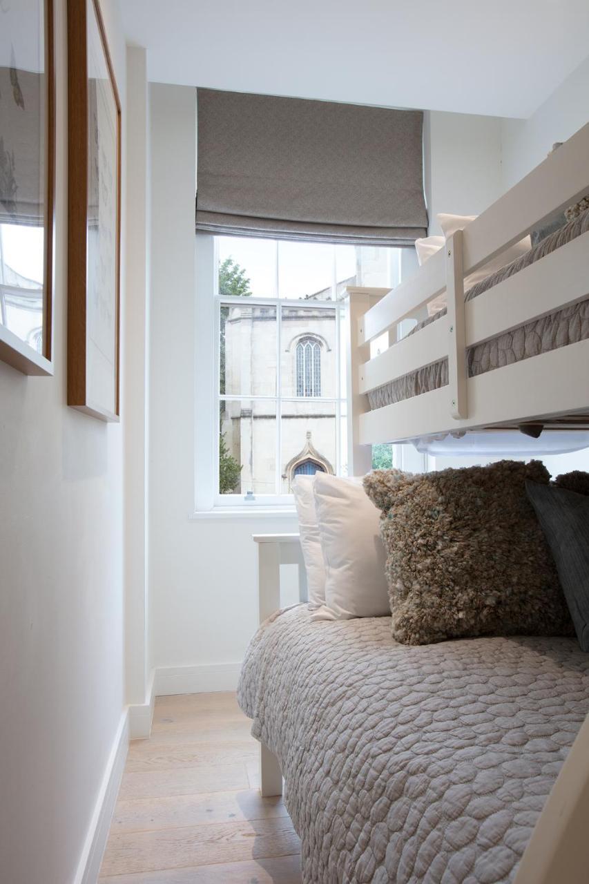 Hampden Apartments - The George Windsor Esterno foto