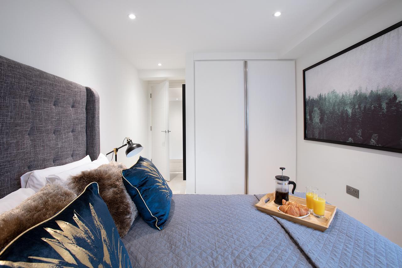 Hampden Apartments - The George Windsor Esterno foto
