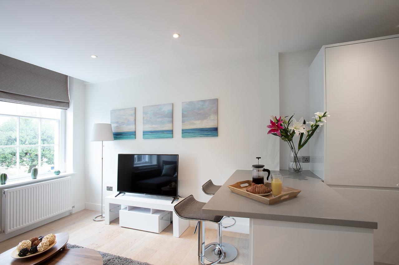 Hampden Apartments - The George Windsor Esterno foto