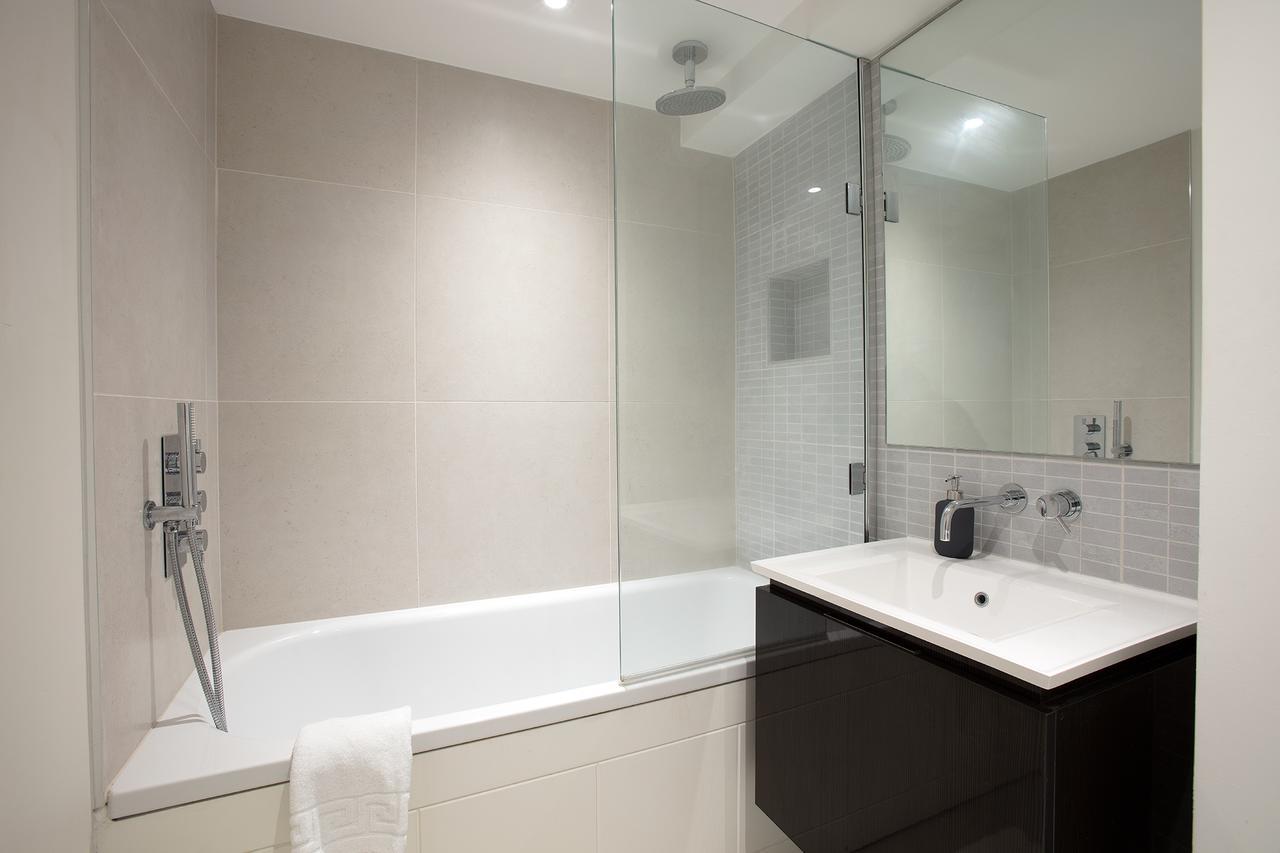 Hampden Apartments - The George Windsor Esterno foto