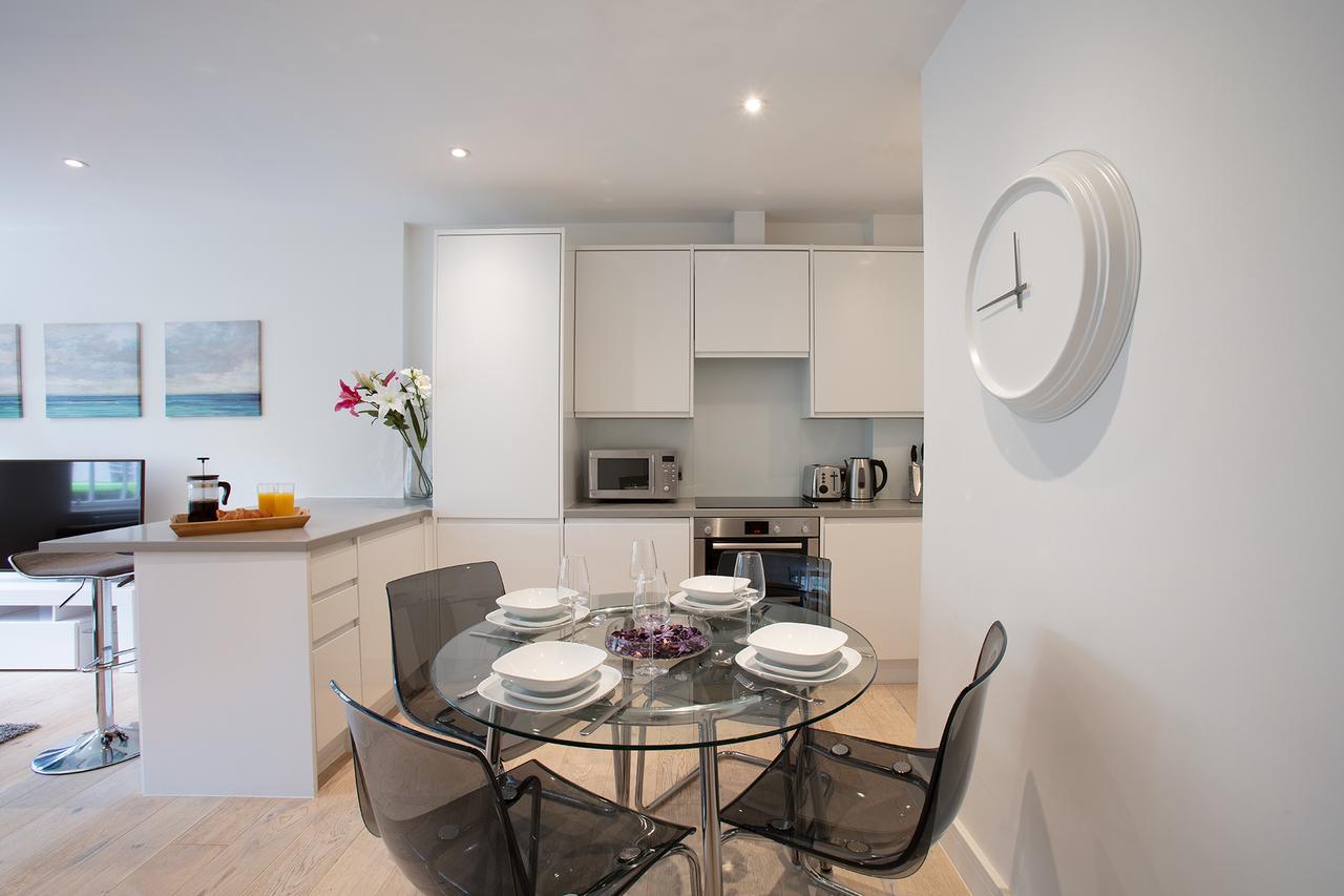 Hampden Apartments - The George Windsor Esterno foto