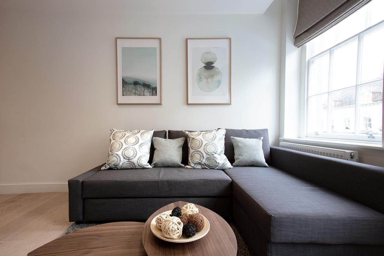 Hampden Apartments - The George Windsor Esterno foto