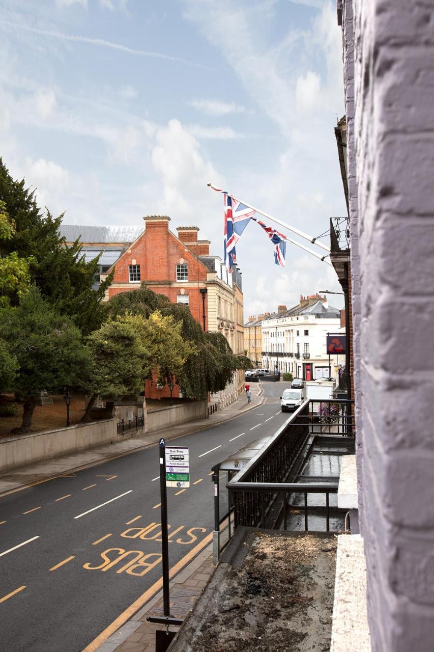 Hampden Apartments - The George Windsor Esterno foto