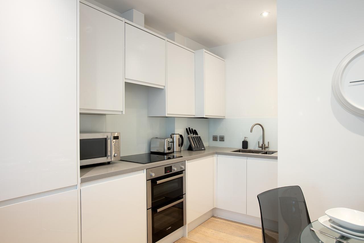 Hampden Apartments - The George Windsor Esterno foto
