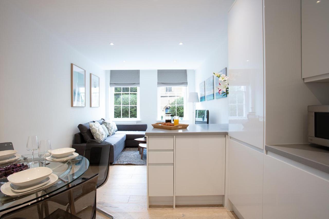 Hampden Apartments - The George Windsor Esterno foto